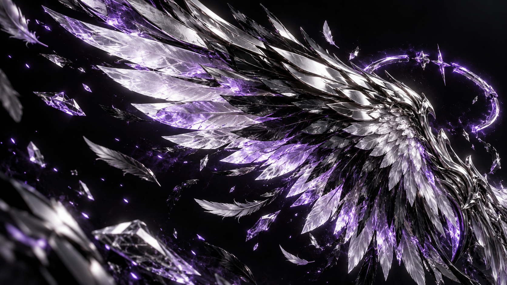 VALORANT部門 — LostAngelの4人。