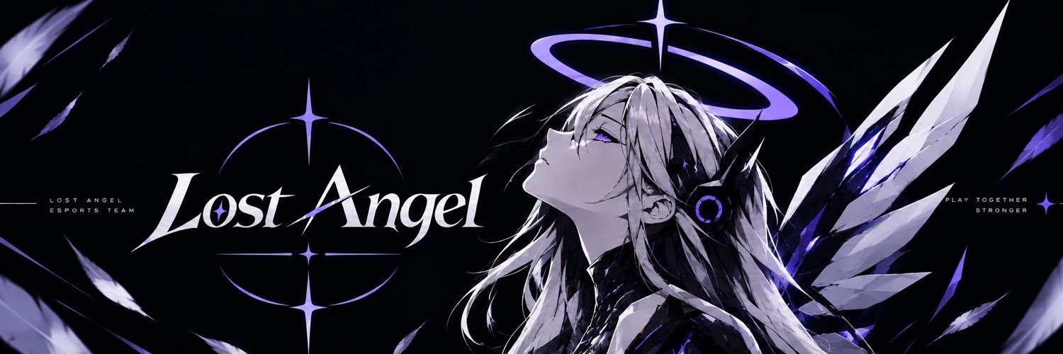 LostAngelの情報を、この場所から。